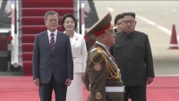 Thượng đỉnh liên Triều: Cầu nối giữa Mỹ và Triều Tiên